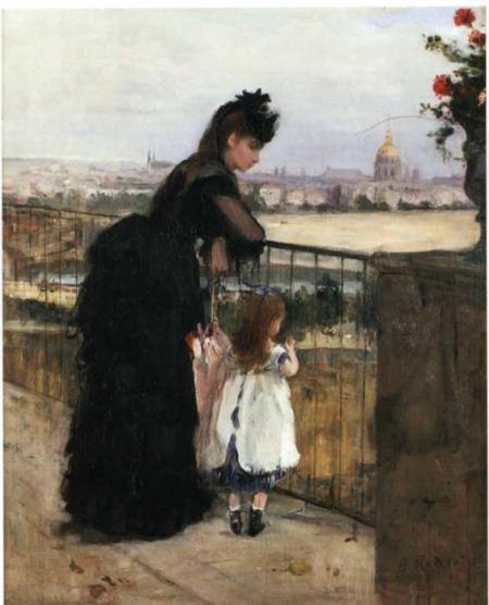 La tendresse